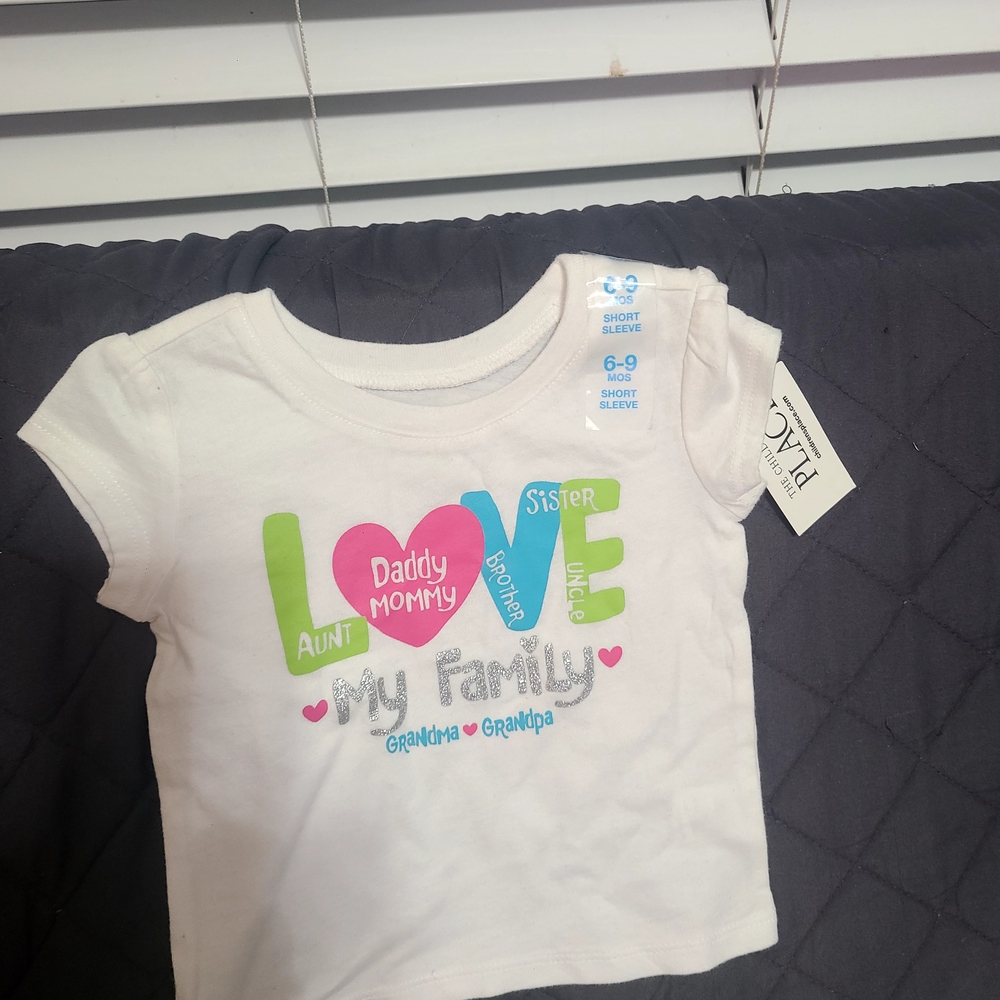 8 Baby Outfits $15